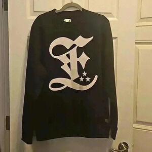 Exclusive Sweatshirt